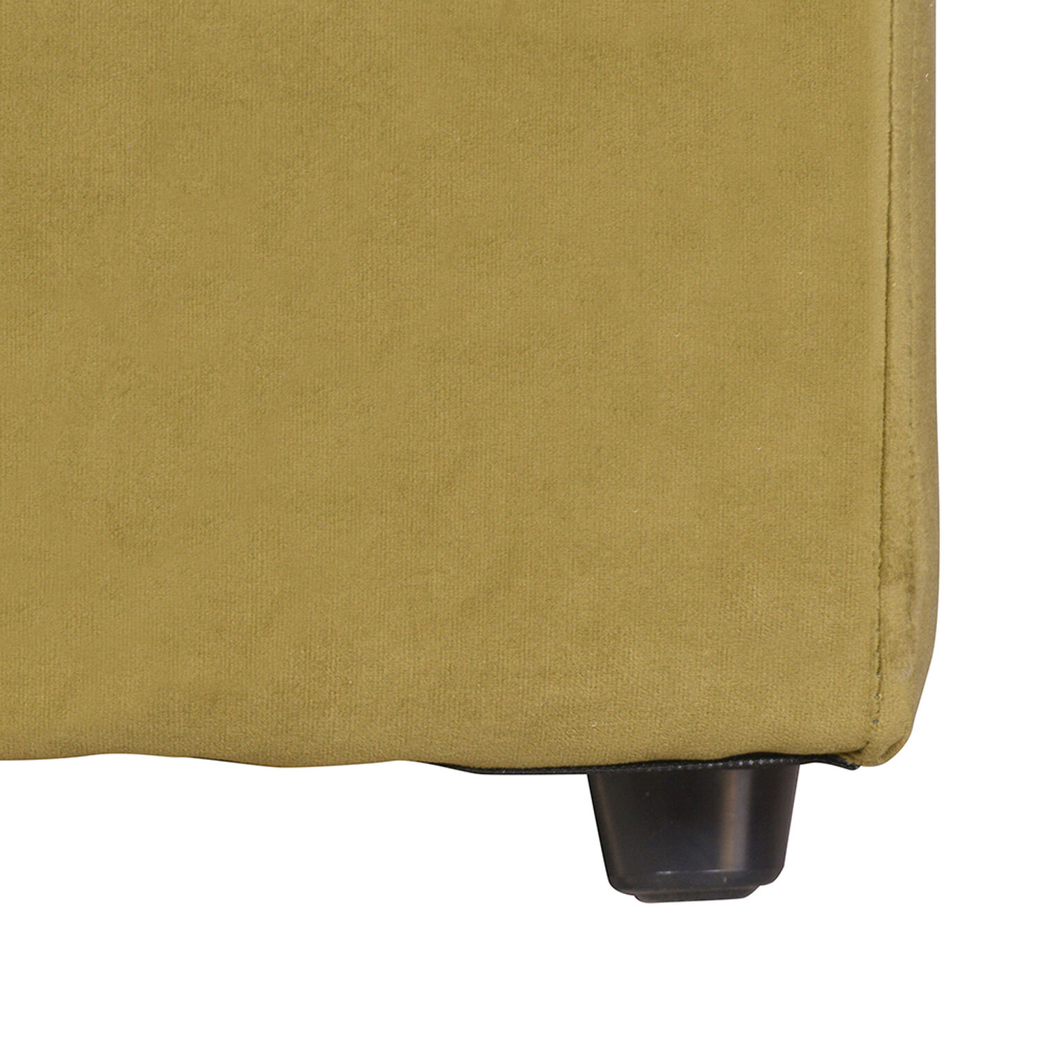 Sof&aacute; Casa Ideal Rodas / 3 Cuerpos + Pouf image number 3.0