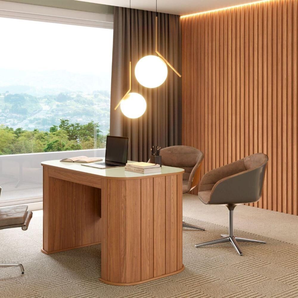 Escritorio Roca Blumenau / 1 Caj&oacute;n image number 4.0