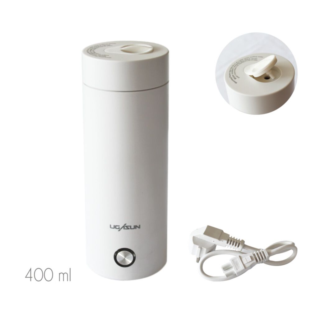 GENERICA Termo Portatil Hervidor 400 Ml