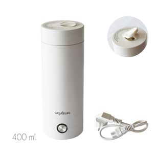 Termo Portatil Hervidor 400 Ml