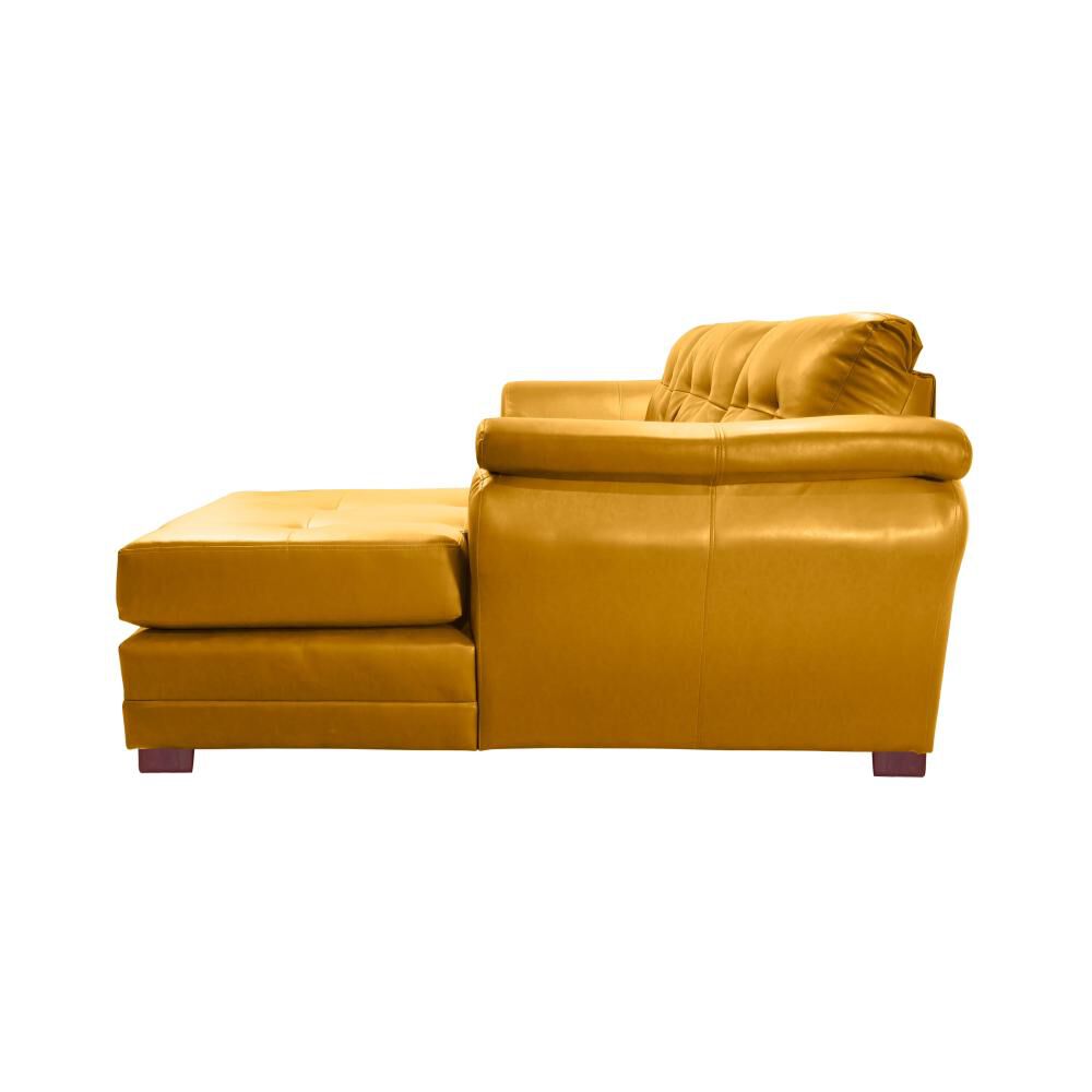 Sofá Seccional Living Factory Samy Derecho / 4 Cuerpos image number 7.0