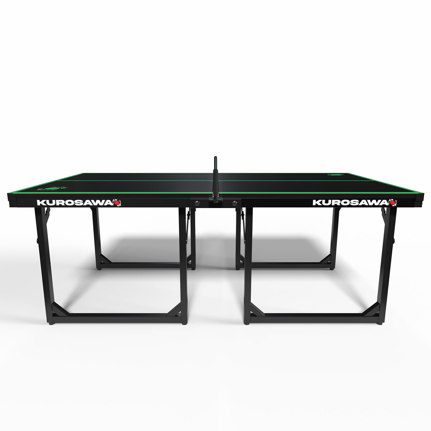 Mesa De Ping Pong Sanke Compact image number 1.0