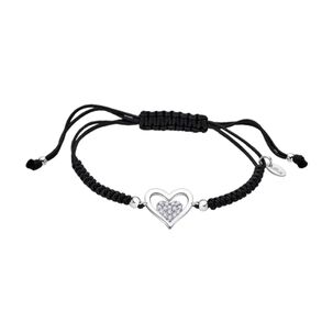 Pulsera Lp3124-2/2 Lotus Silver Mujer Moments