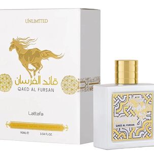 Qaed Al Fursan Unlimited 90 Ml Edp