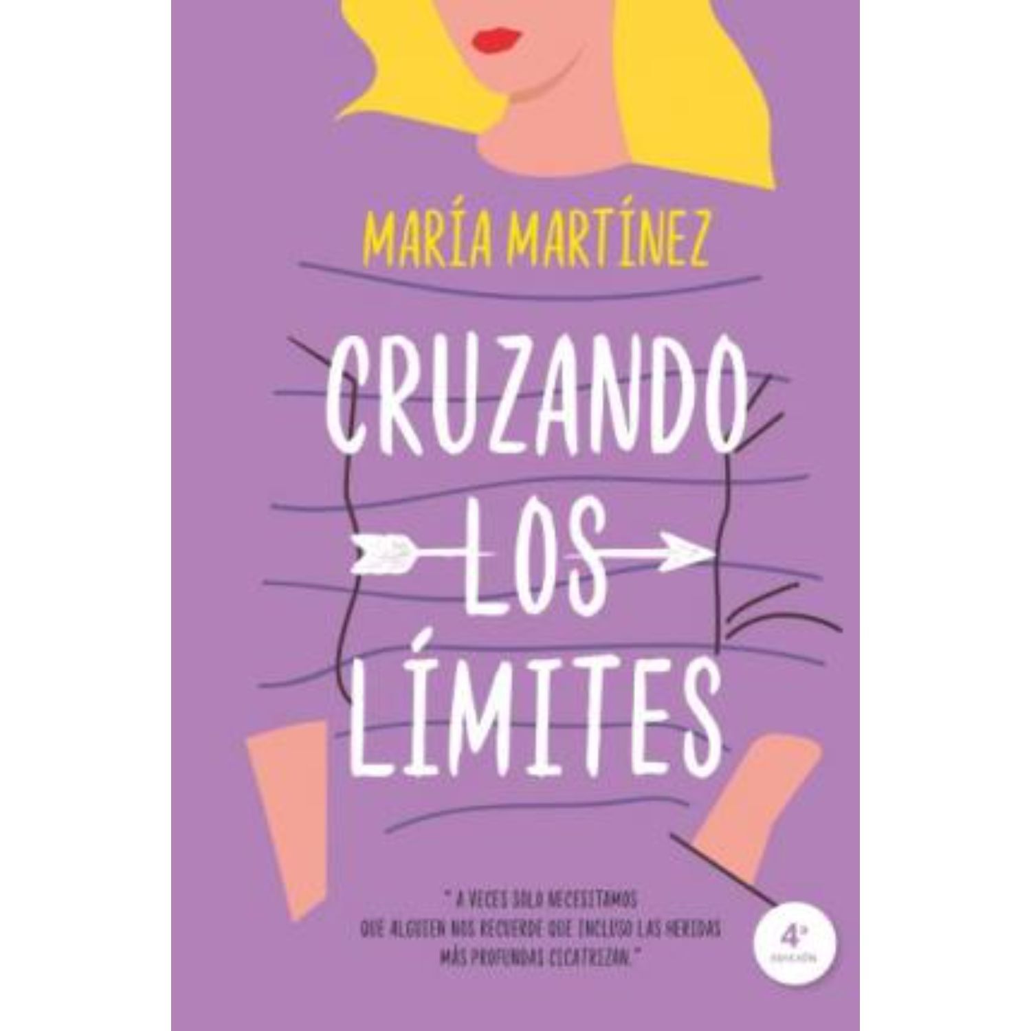 Cruzando Los Limites image number 0.0