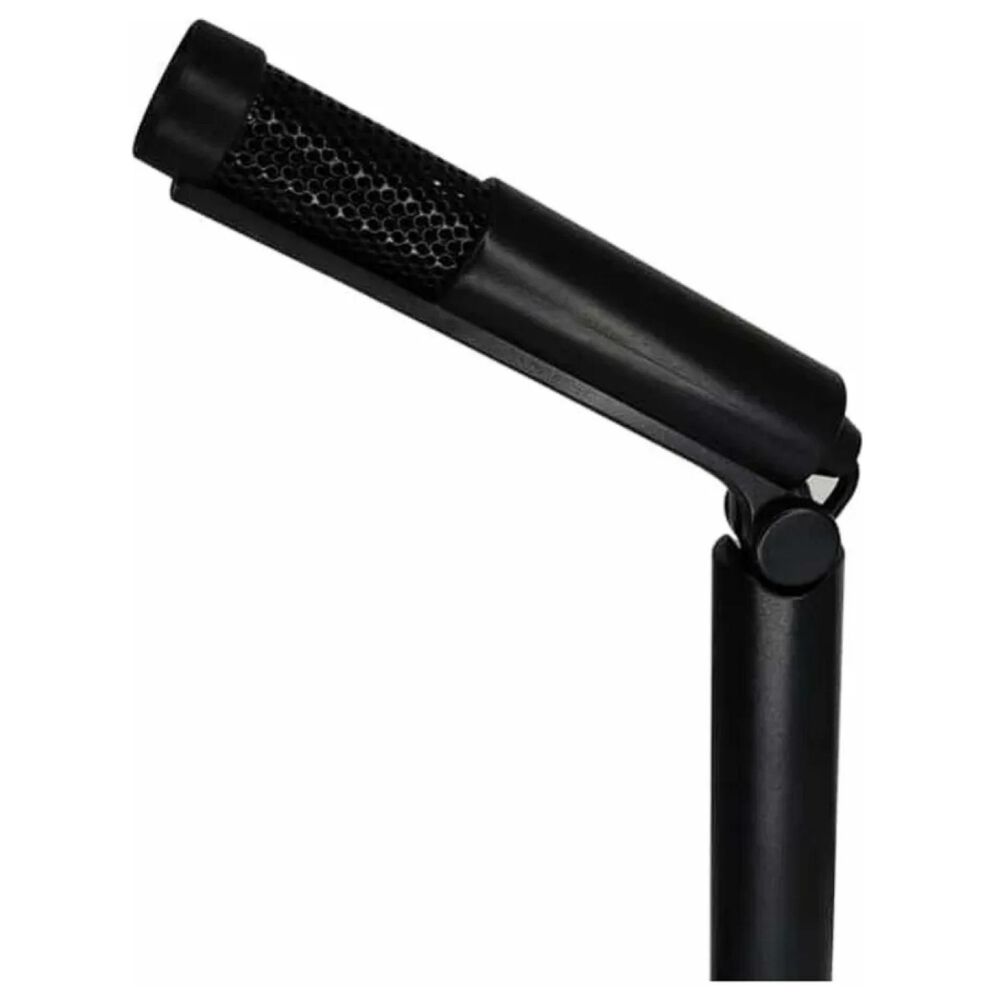 Microfono Multimedia Jack 3.5 Pc Negro Mic-10 image number 2.0