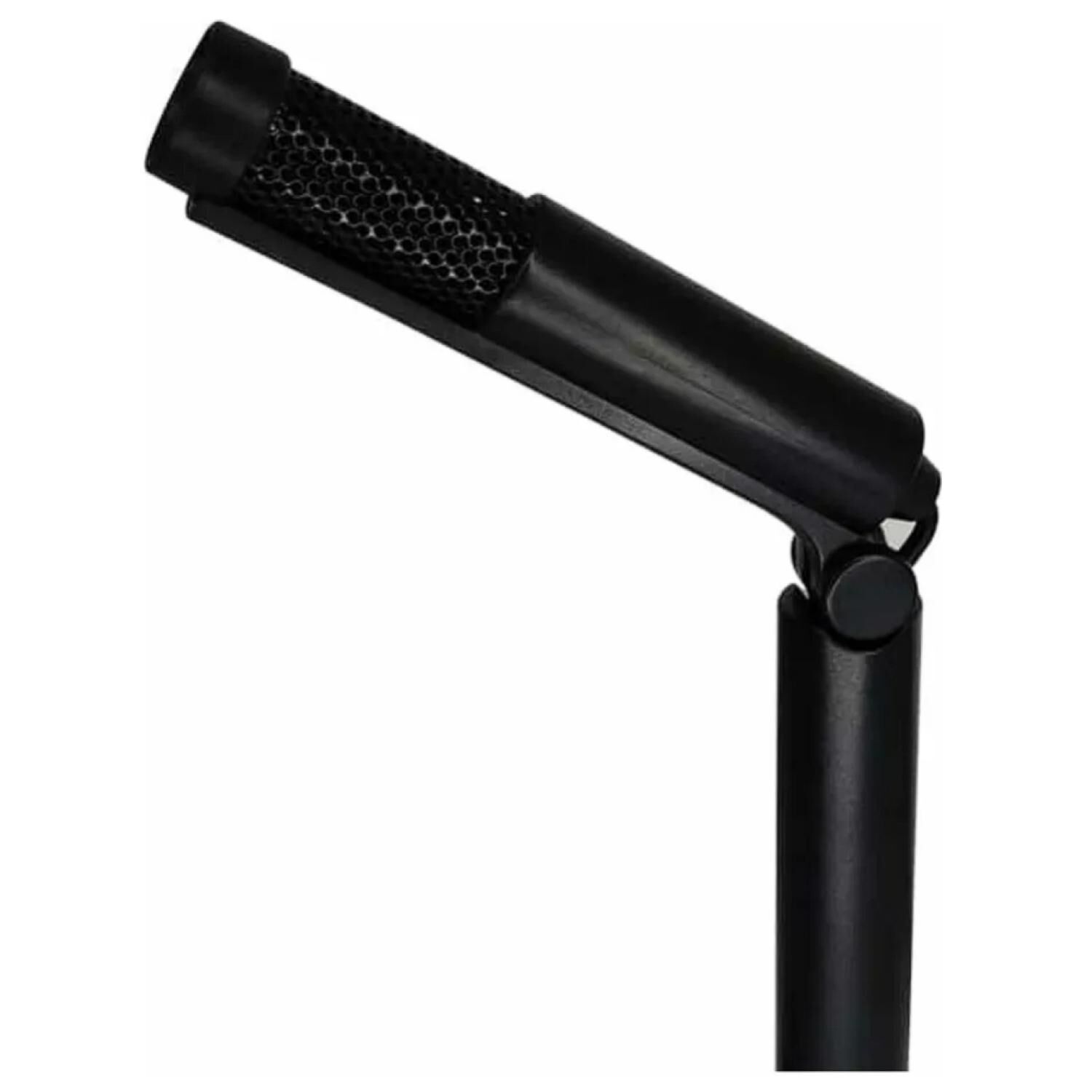 Microfono Multimedia Jack 3.5 Pc Negro Mic-10 image number 2.0