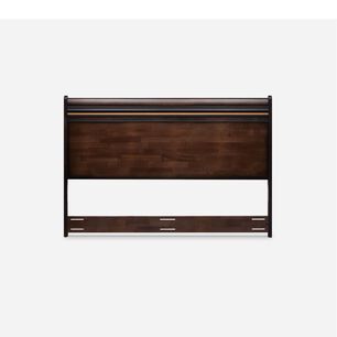 Respaldo Rosen Opera Madera / King