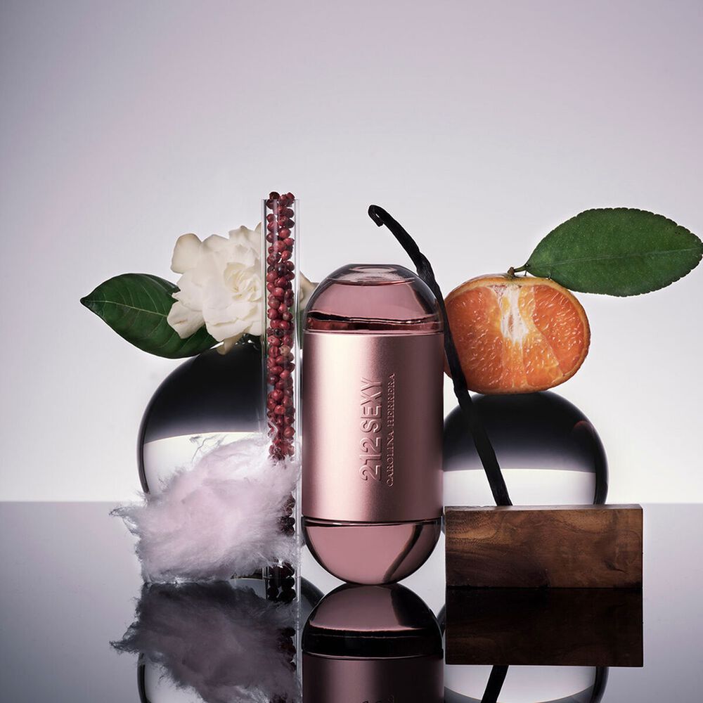 212 Sexy Woman 100 Ml Edp Carolina Herrera image number 2.0