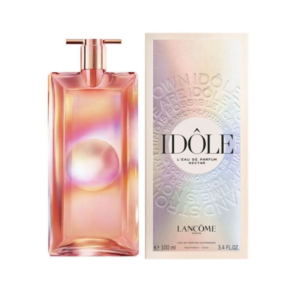 Lancome Idole L Eau De Parfum Nectar Edp 100ml image number 0.0