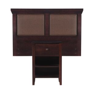 Set De Madera Cic Torino   / Single