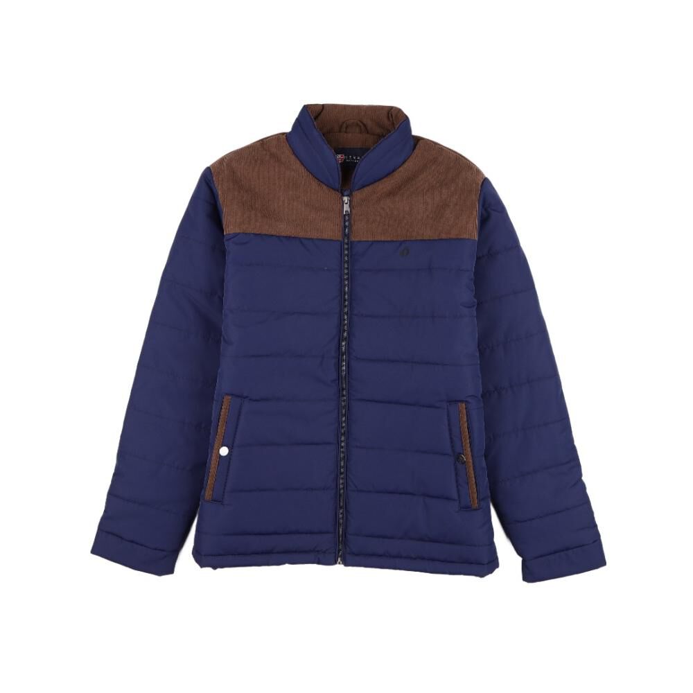 Parka Hombre Herald image number 0.0