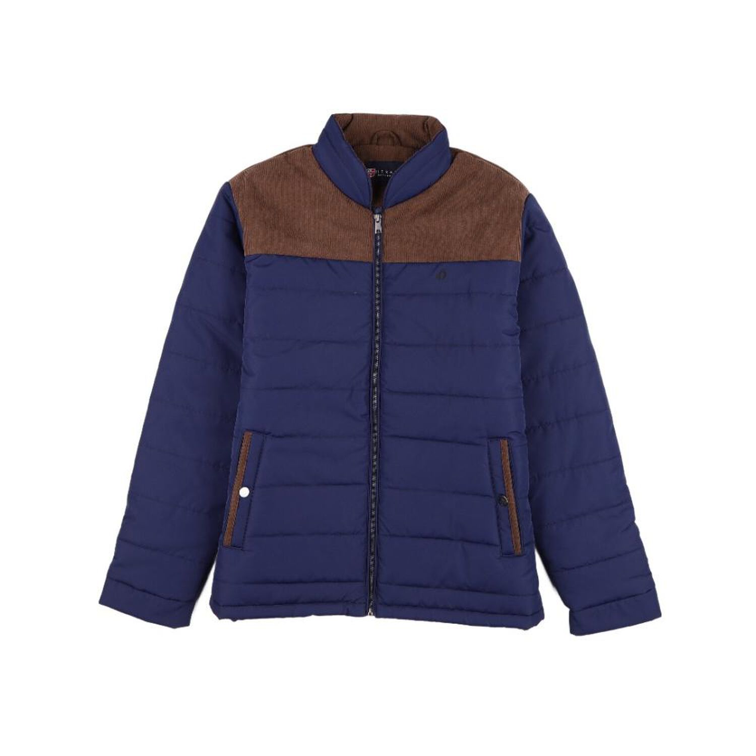 Parka Hombre Herald image number 0.0