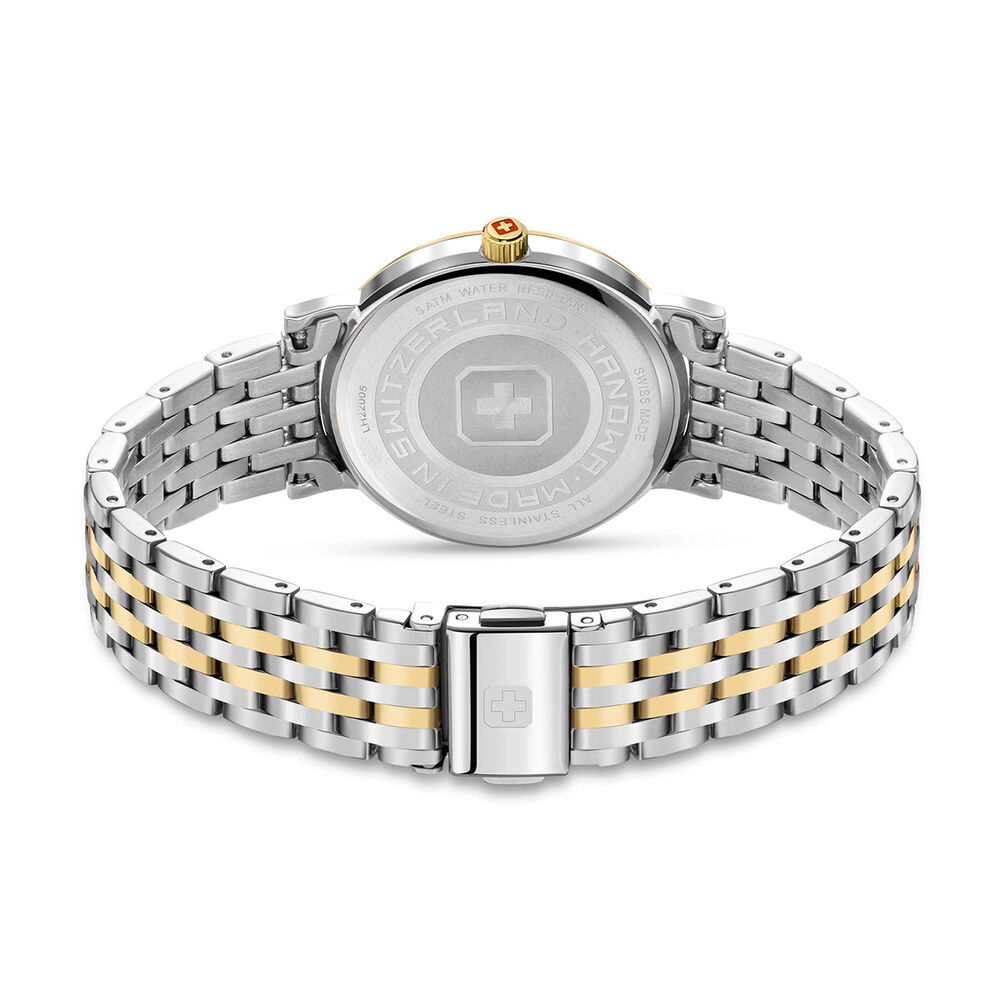Reloj Hanowa Hawlh2200560 Dorado image number 2.0