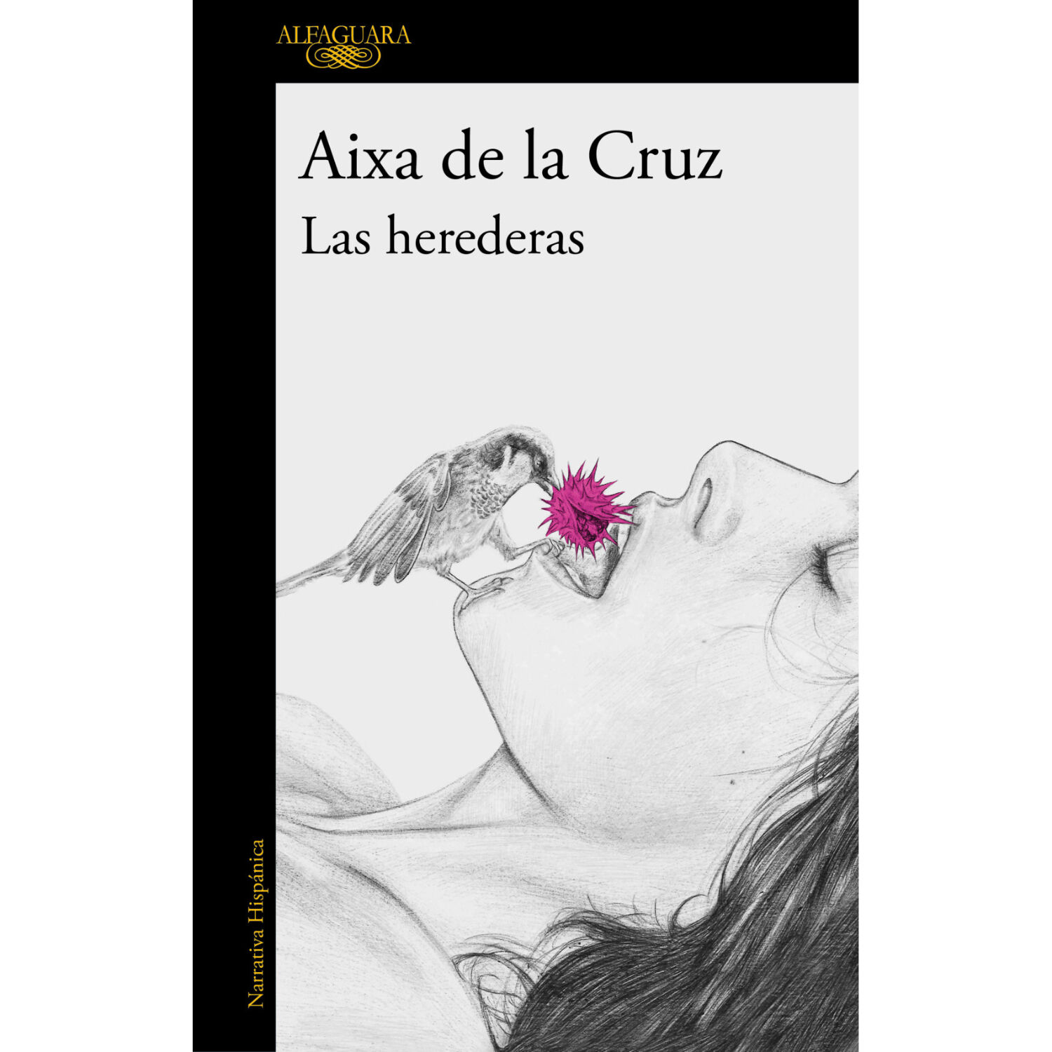 Las Herederas image number 0.0