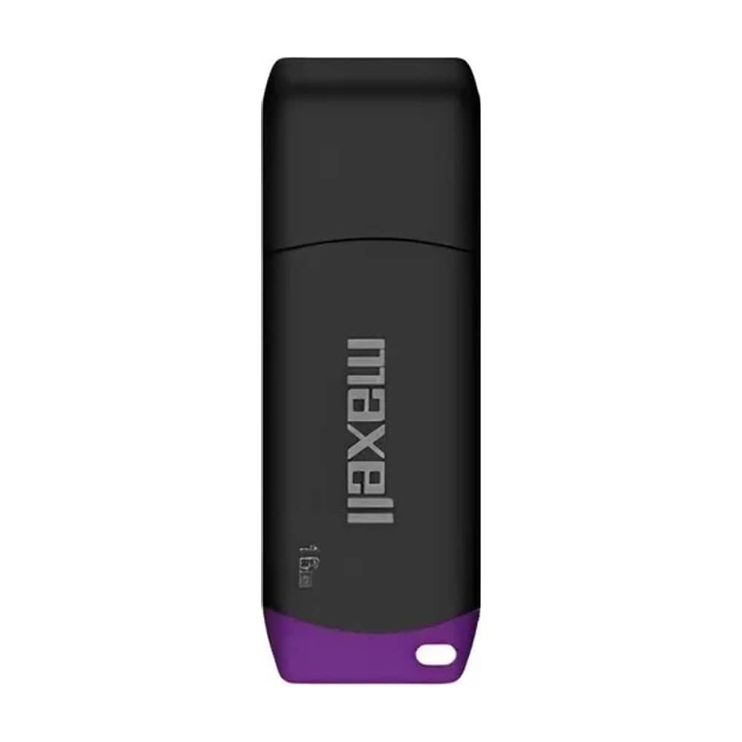 Pendrive Maxell Usb 16 Gb Compatible Con Mac Y Pc image number 3.0
