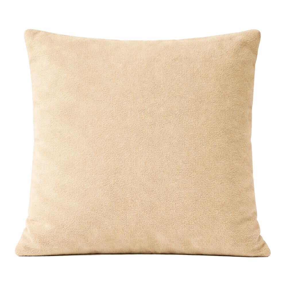 Cojin Bordado Beige Az Home / 45x45 Cm image number 2.0