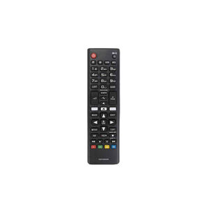 Control Remoto Universal Compatible Con Tv Lg - Ps