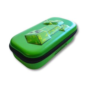 Estuche Box Minecraft Mooving