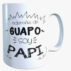 Taza Regalo Día Del Padre