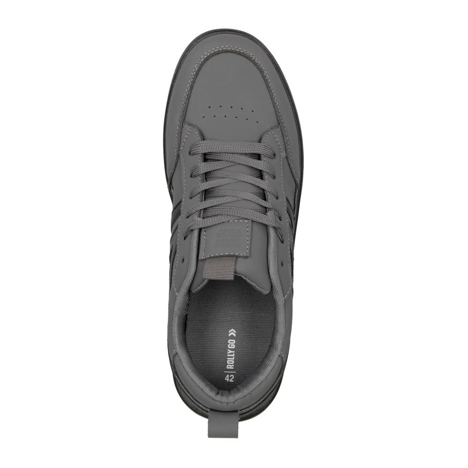 Zapatilla Urbana Hombre Rolly Go image number 4.0