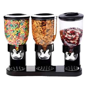 Dispensador Triple Cereal