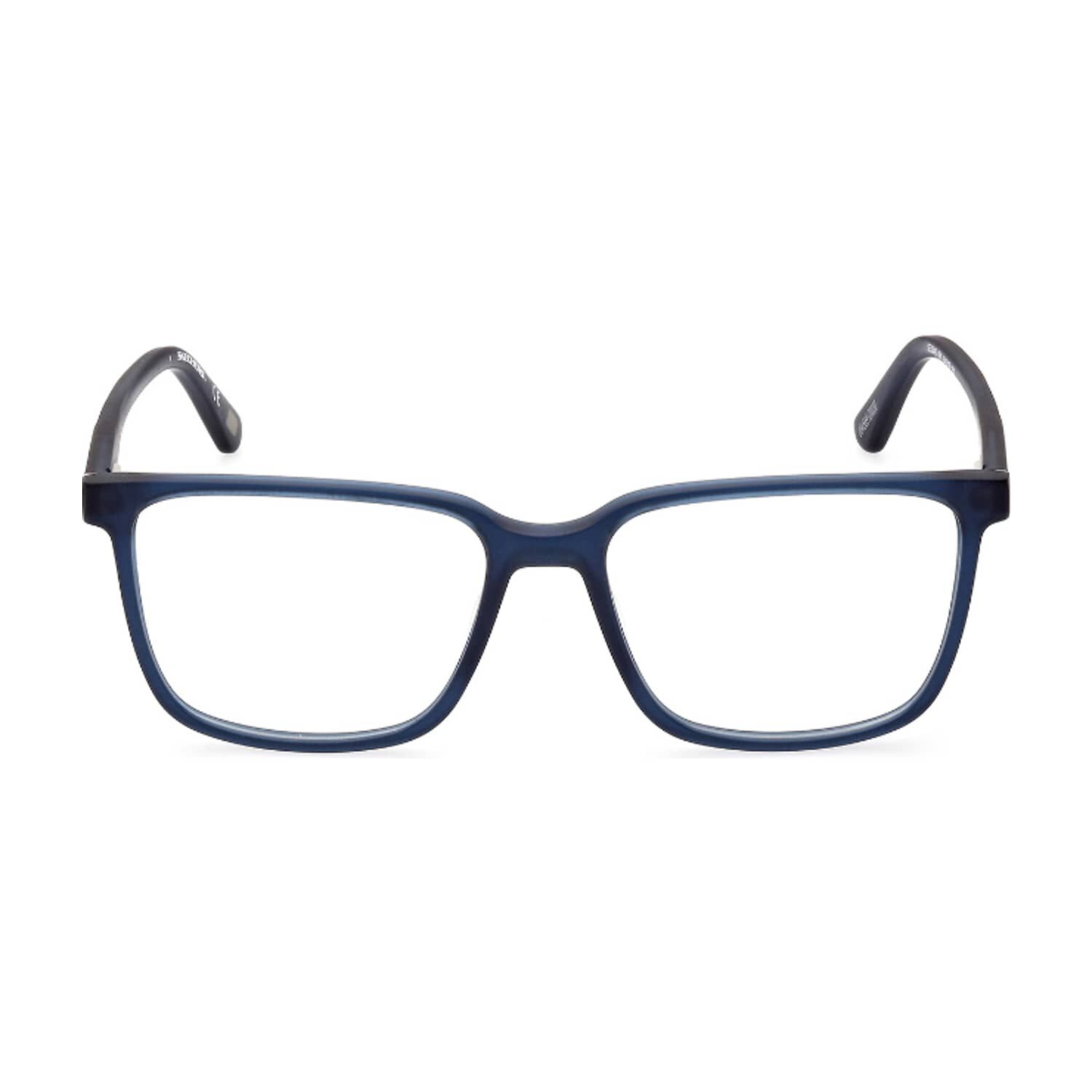 Lentes &Oacute;pticos Azul Skechers image number 0.0