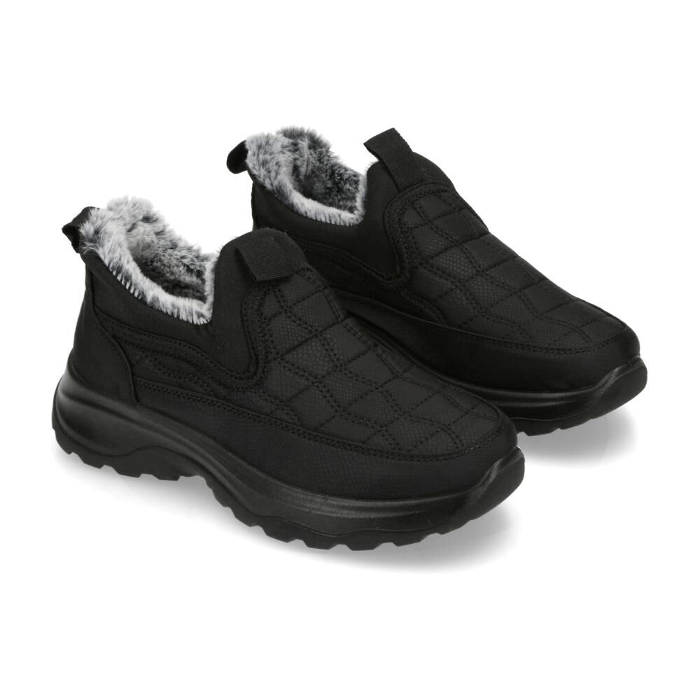 Zapato Casual Mujer Lesage I26cmztol126 image number 1.0