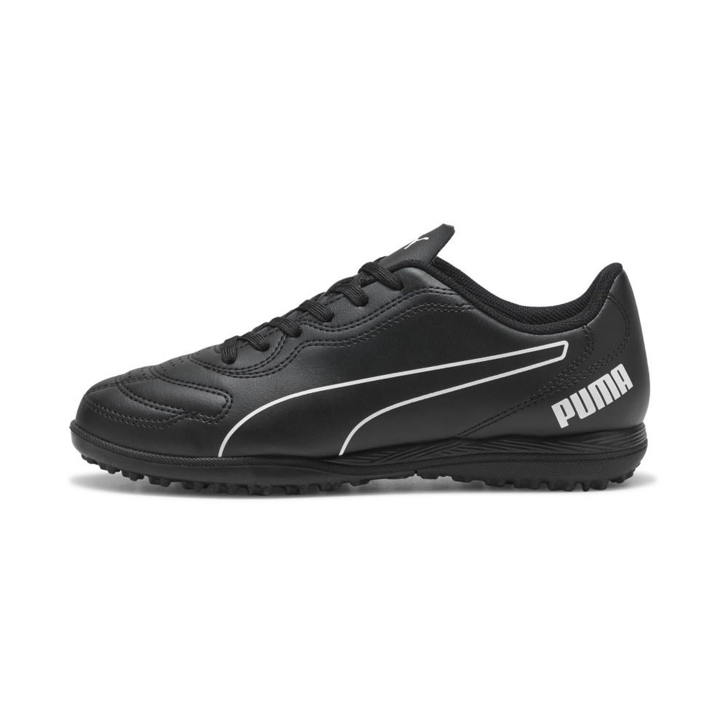 Zapato De F&uacute;tbol Unisex Puma Standalones Negro image number 0.0