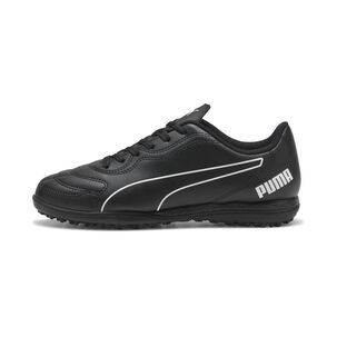 Zapato De Fútbol Unisex Puma Standalones Negro