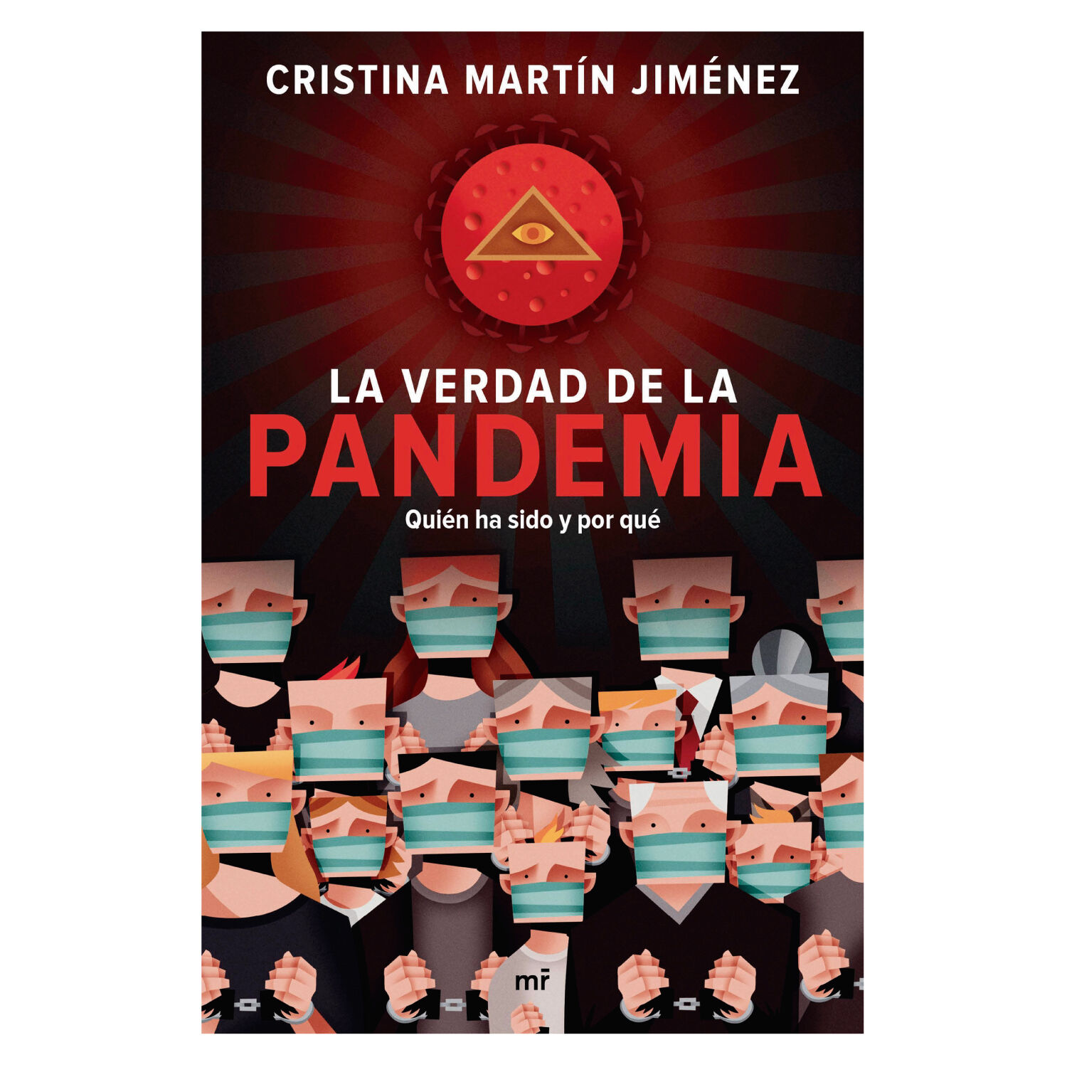 La Verdad De La Pandemia image number 0.0