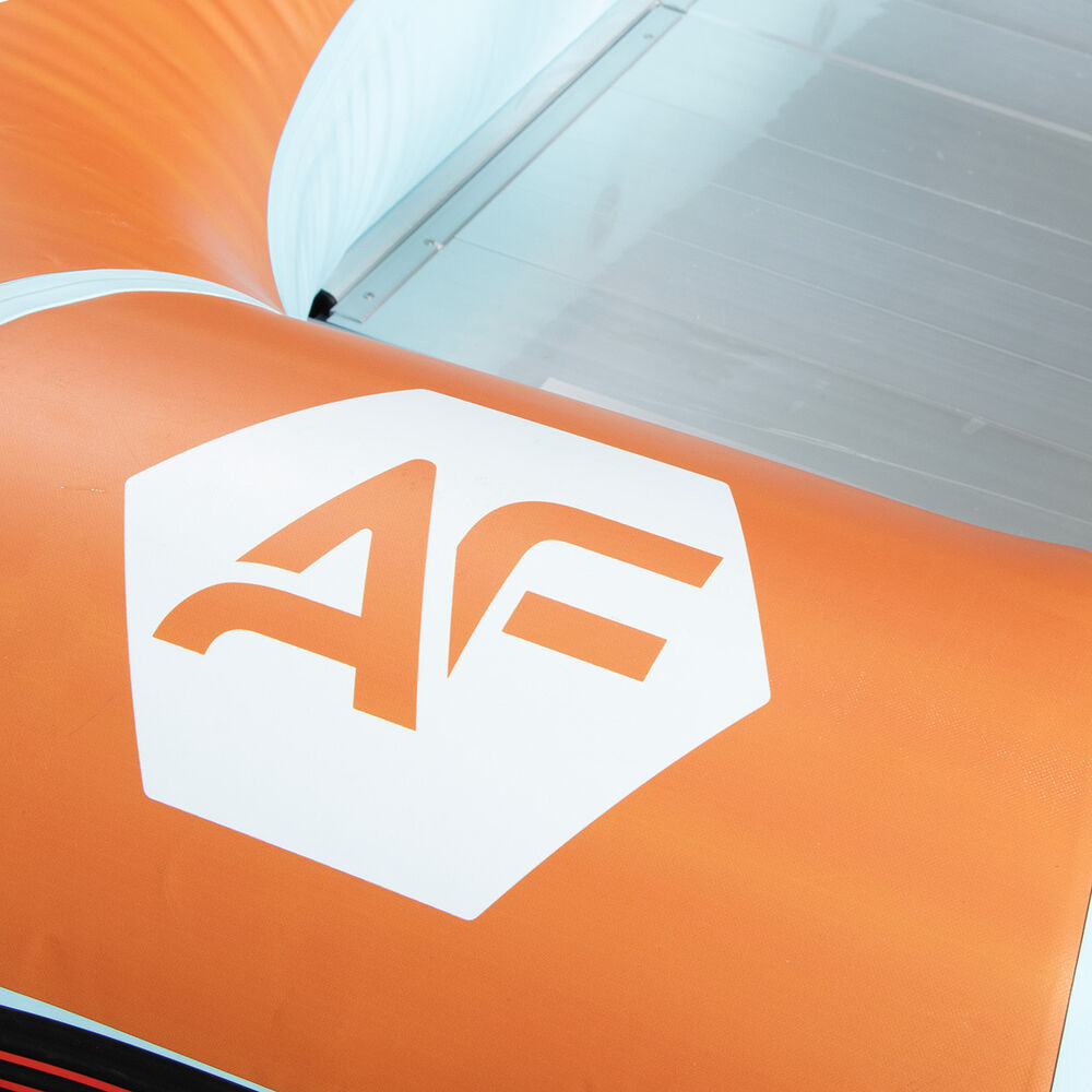 Bote Inflable Airdeck 400cm Striver image number 3.0