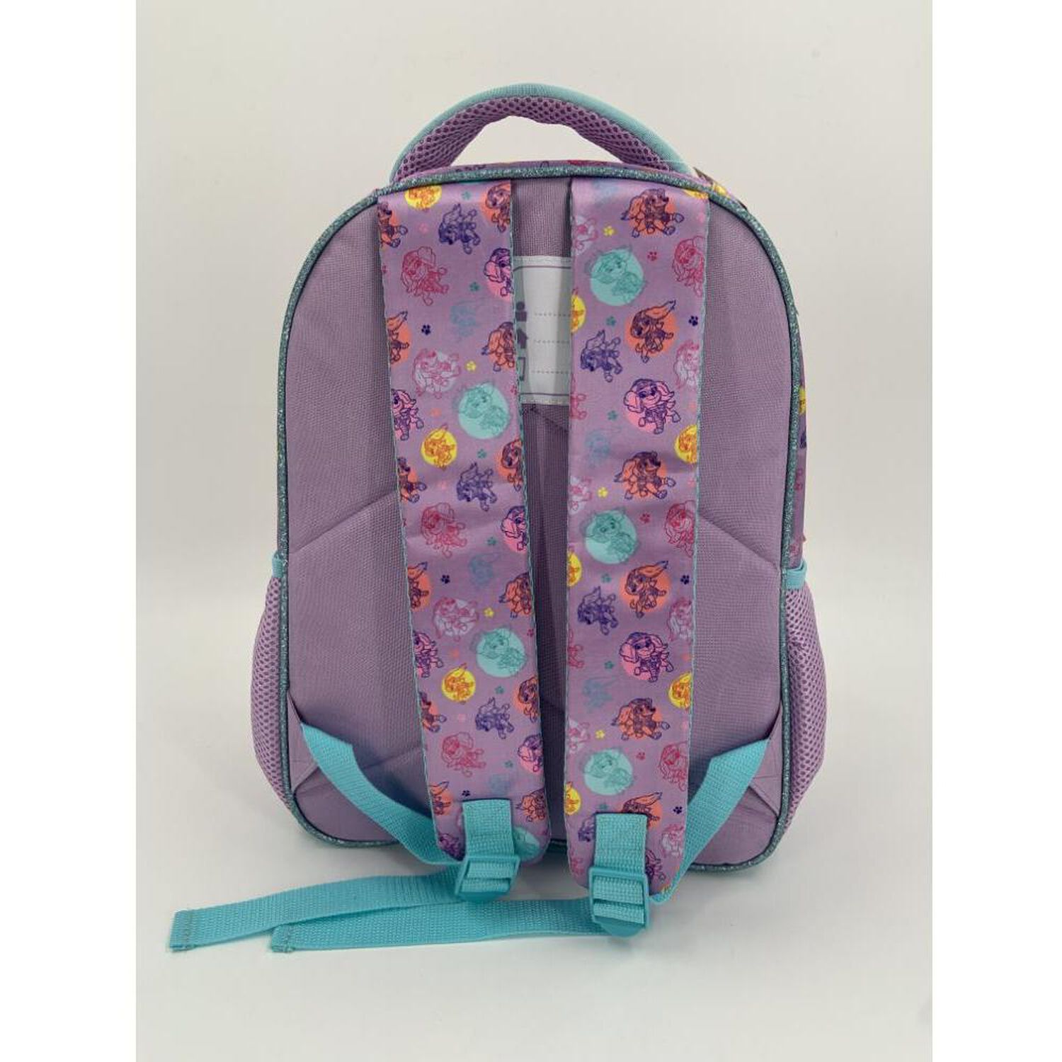 Mochila Ni&ntilde;a Paw Patrol Chs-1nt-02 image number 2.0