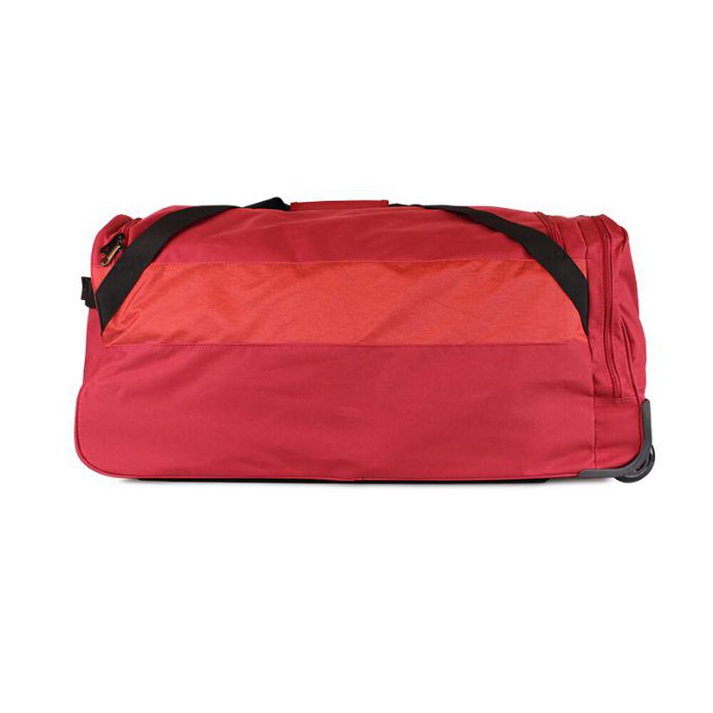 2 Bolsos De Viaje Kross M+l Rojo F La Maleta De Chile image number 7.0
