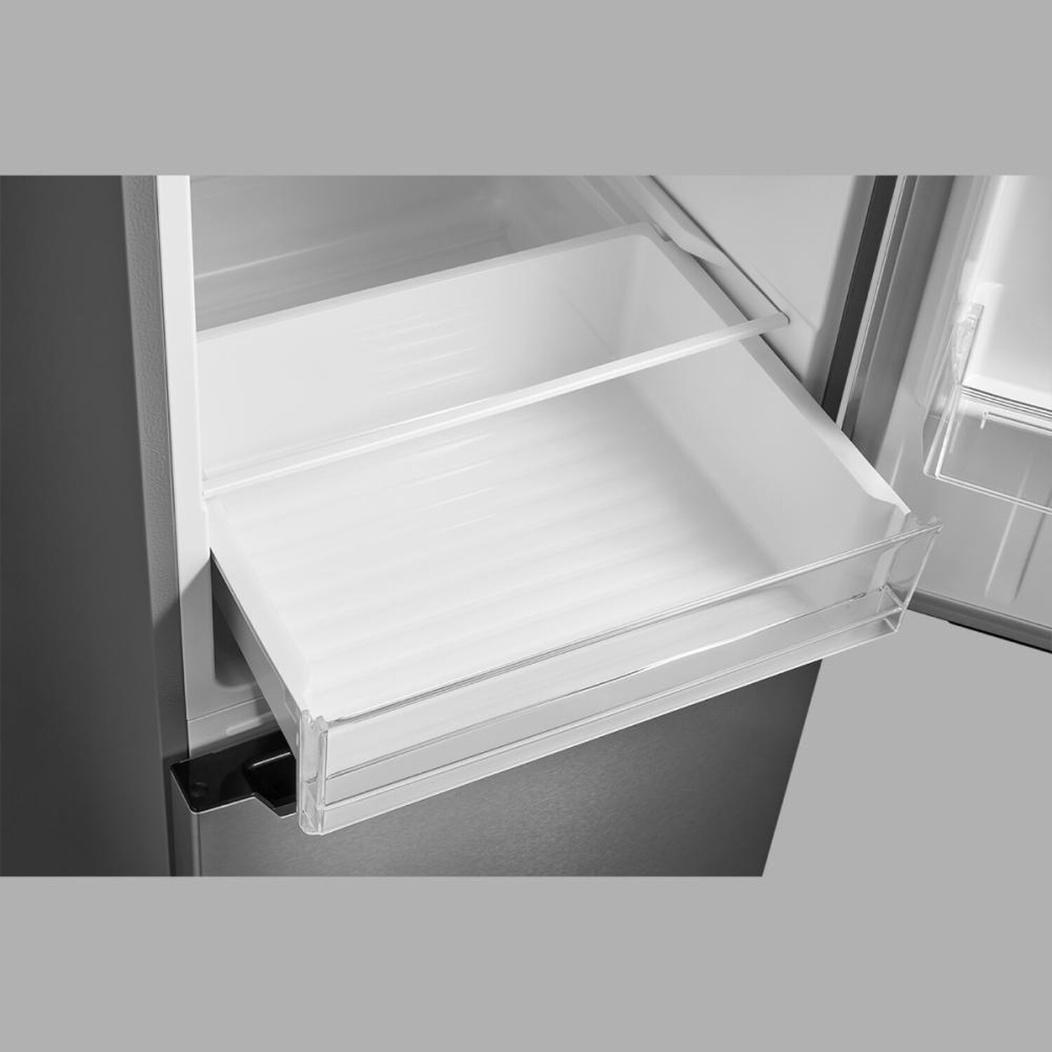 Refrigerador Bottom Freezer Libero LRB-270SDIW / Fr&iacute;o Directo / 262 Litros / A+ image number 8.0