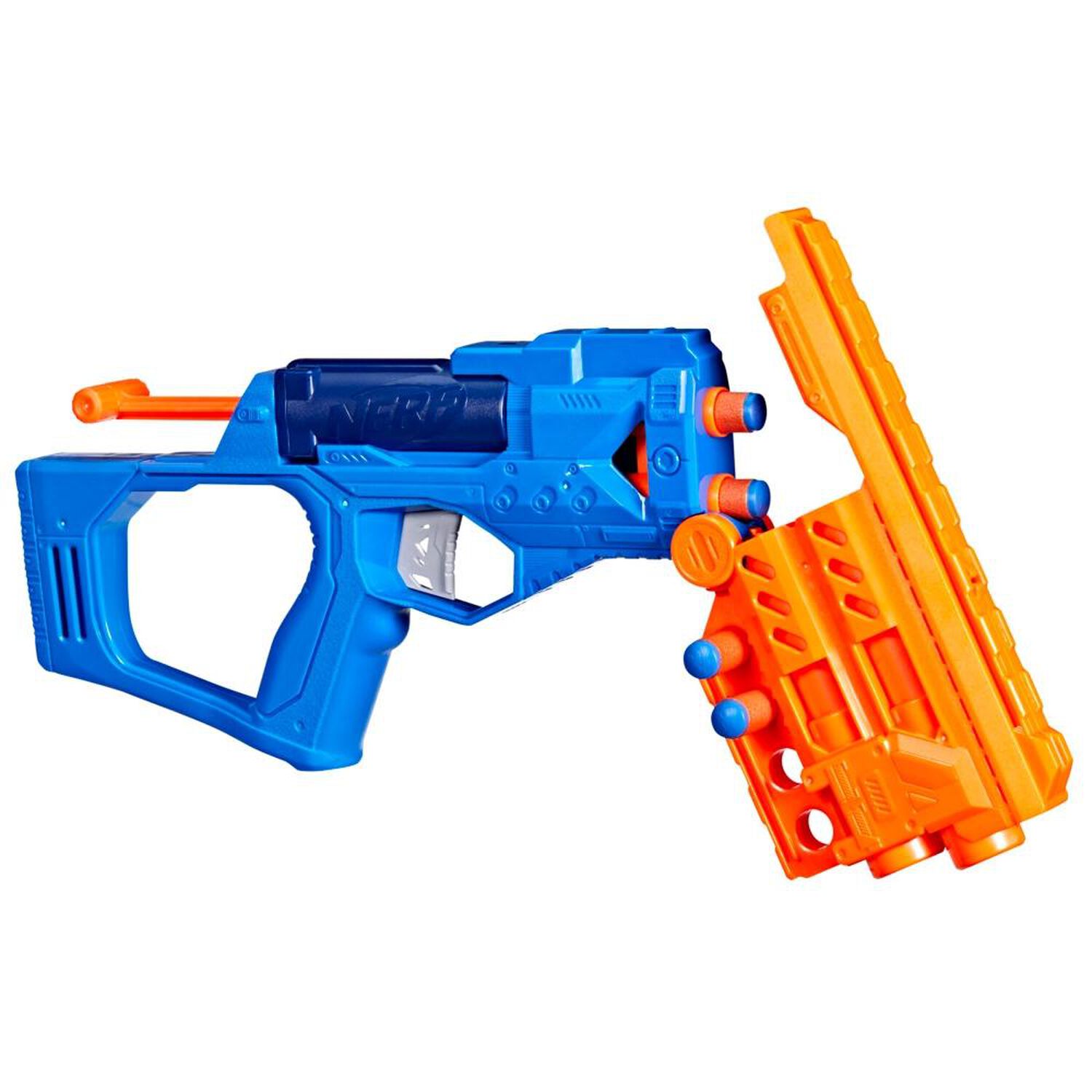 Lanzador Nerf G0878 image number 6.0