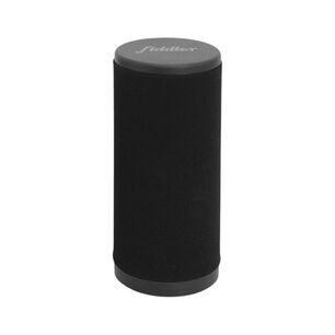 Parlante Inal&aacute;mbrico Port&aacute;til Big Party Bluetooth 5w Black