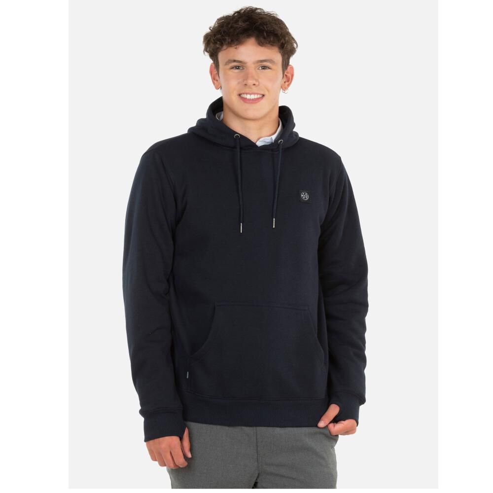 Poler&oacute;n Escolar Ni&ntilde;o Maui image number 2.0