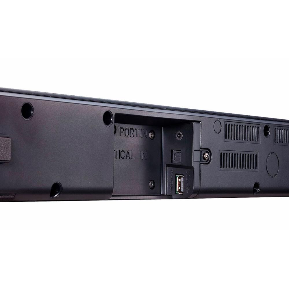 Soundbar LG SK1D Bluetooth image number 1.0