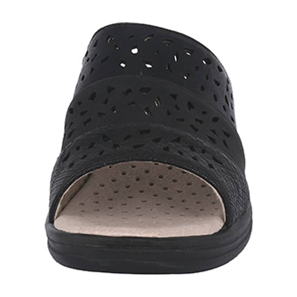 Sandalia Lince Negro Passer image number 2.0