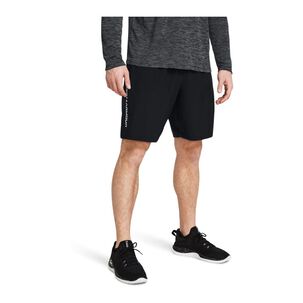 Short Deportivo Hombre Woven Graphic Under Armour