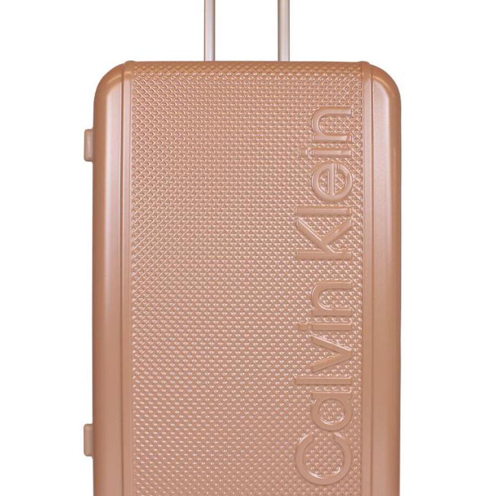 Maleta L Grande Rome 23kg Beige Calvin Klein image number 0.0