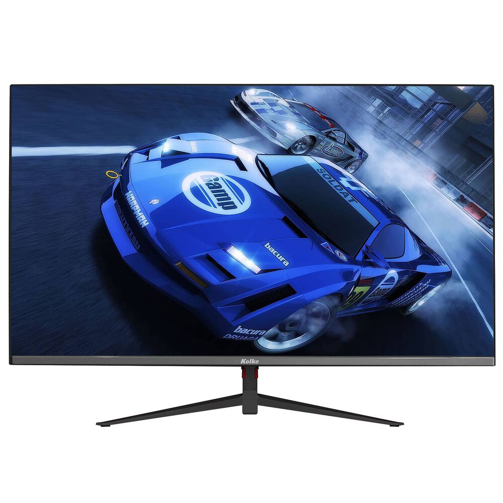 Monitor Gamer Kolke 27" Ips Full Hd 165hz 1ms Freesync image number 0.0