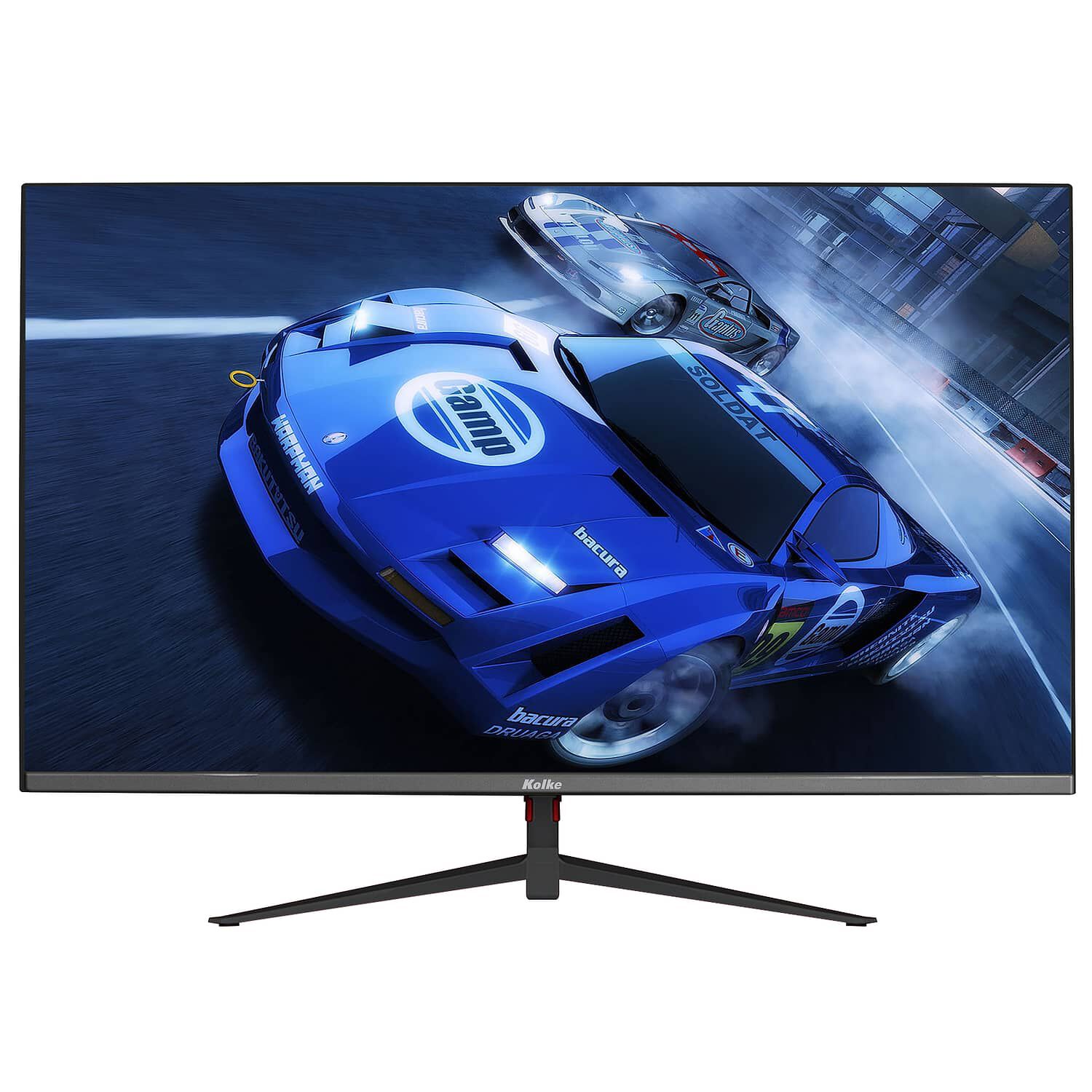Monitor Gamer Kolke 27" Ips Full Hd 165hz 1ms Freesync image number 0.0