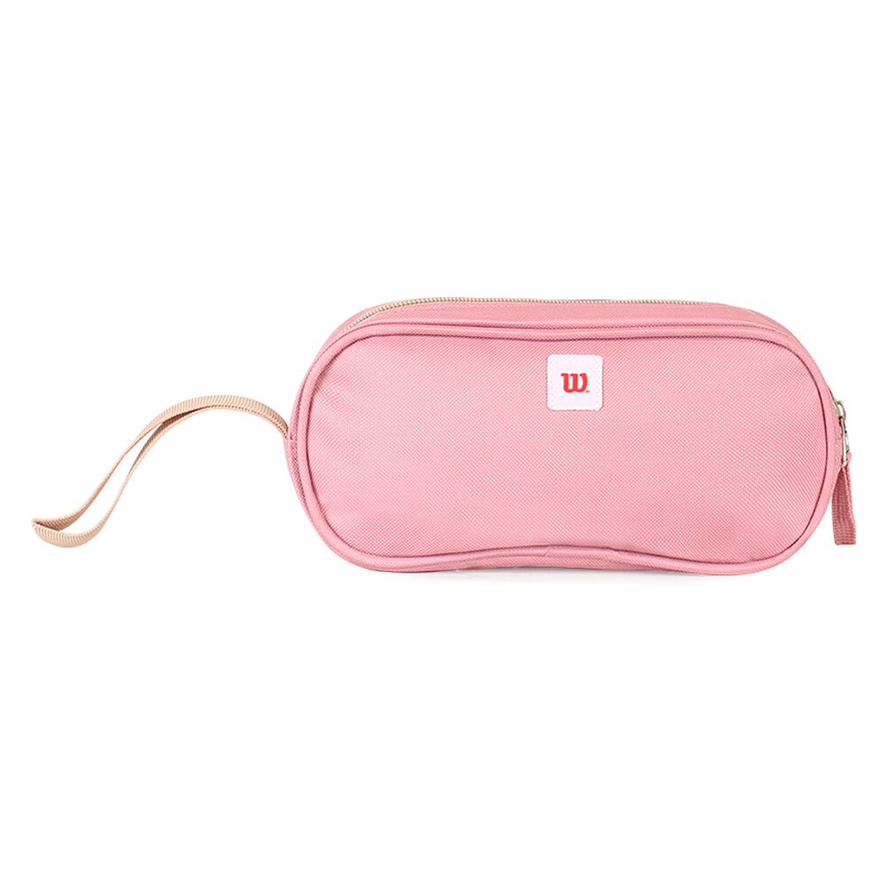 Estuche Wilson Charlotte Rosado image number 2.0
