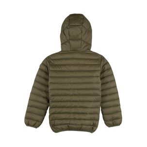 Parka Ni&ntilde;o Skuad