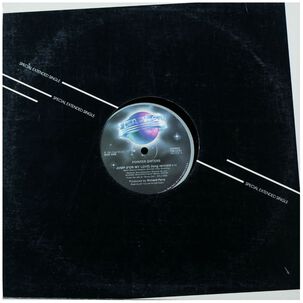 Pointer Sisters - Jump (for My Love) | 12" Maxi Single Usado