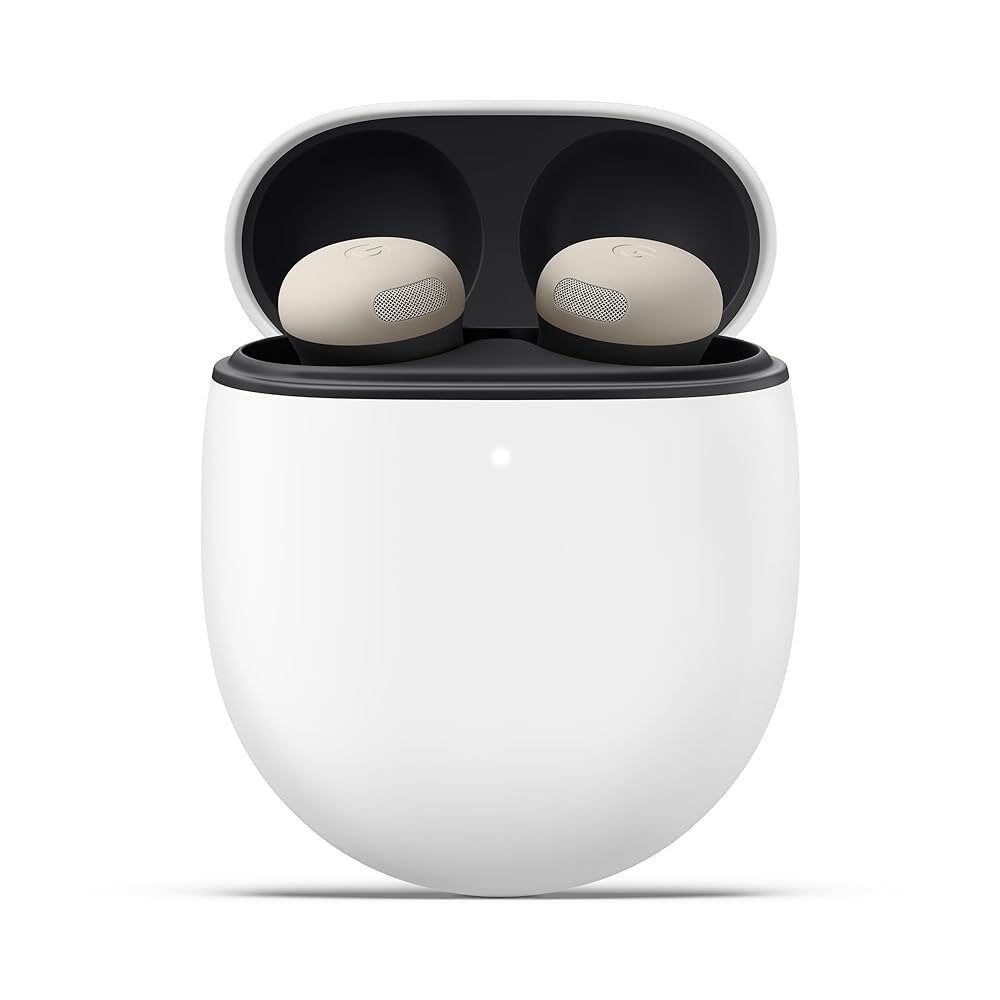 Google Audifonos Con Cancelacion De Ruido Pixel Buds Pro Ga05205-us image number 1.0