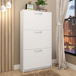Zapatera Vekkahome Nick Ligth / 3 Puertas