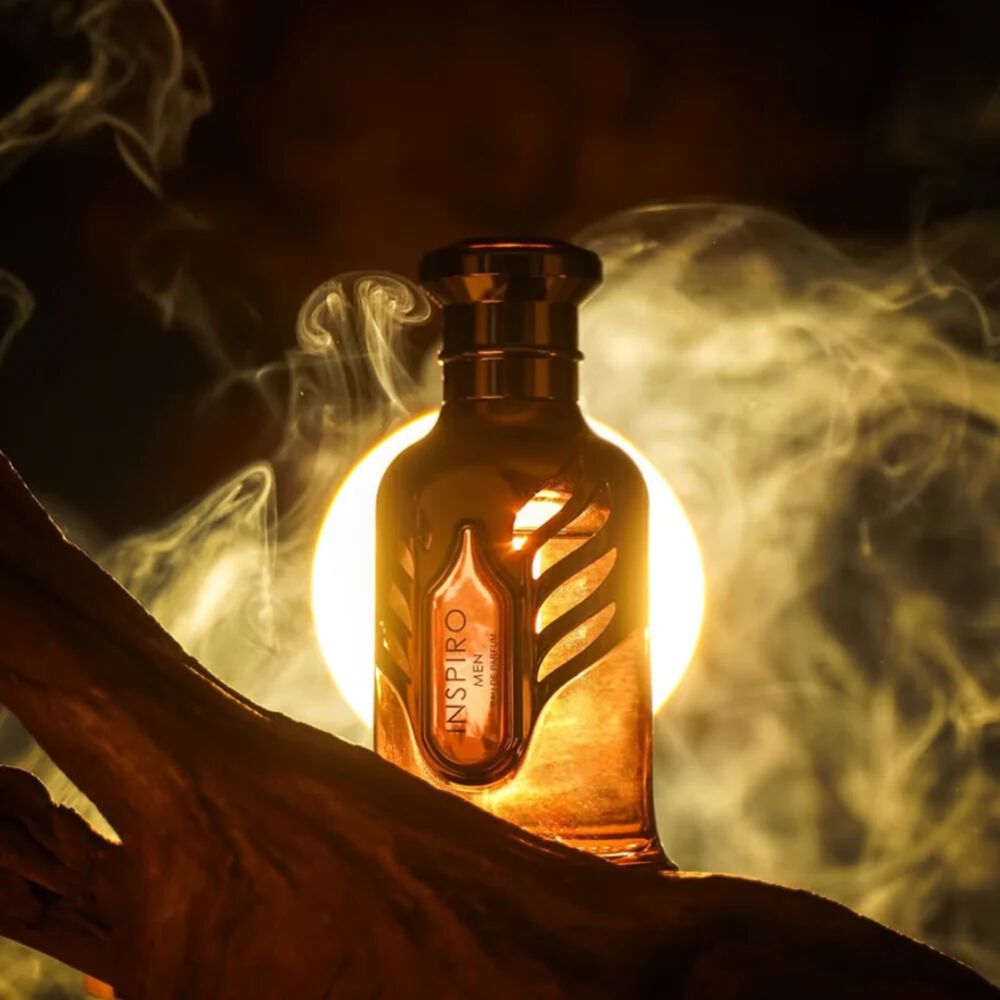 Riiffs Inspiro Men Edp 100 Ml image number 2.0